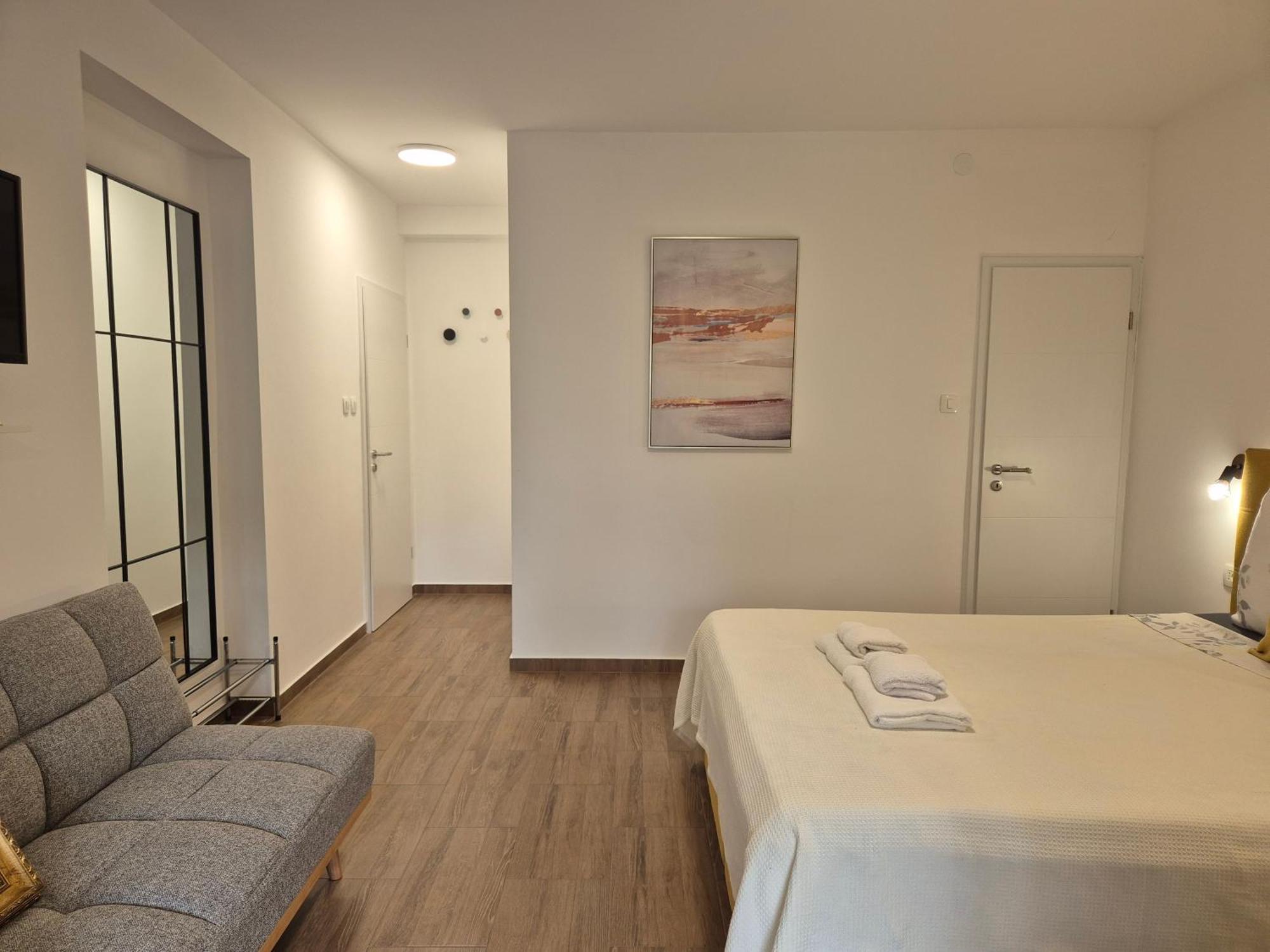Apartman & Ivana Rovinj