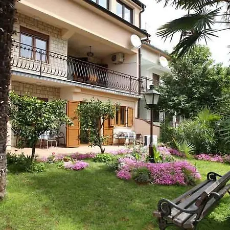 Apartments & Rooms Ivana Rovinj Extérieur photo