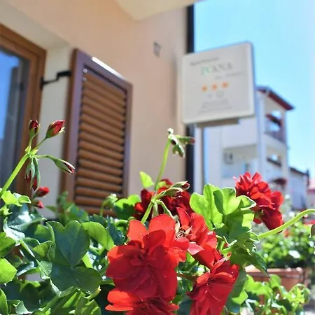 Apartments & Rooms Ivana Rovinj Chambre photo