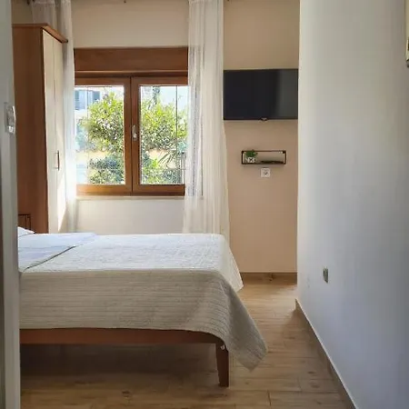 Apartments & Rooms Ivana Rovinj Chambre photo