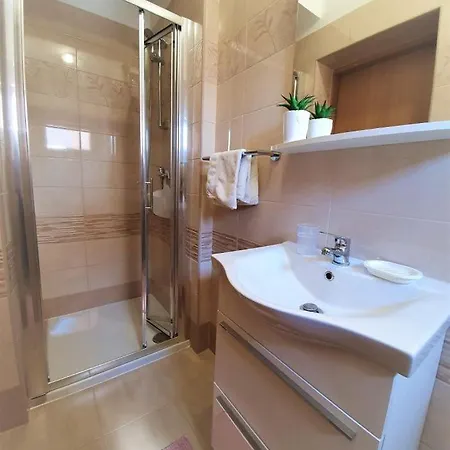 Apartments & Rooms Ivana Rovinj Chambre photo