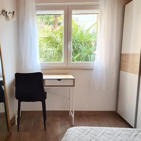 Apartments & Rooms Ivana Rovinj Chambre photo