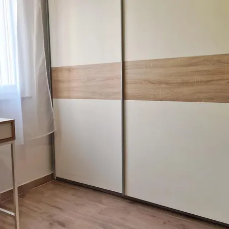Apartments & Rooms Ivana Rovinj Chambre photo