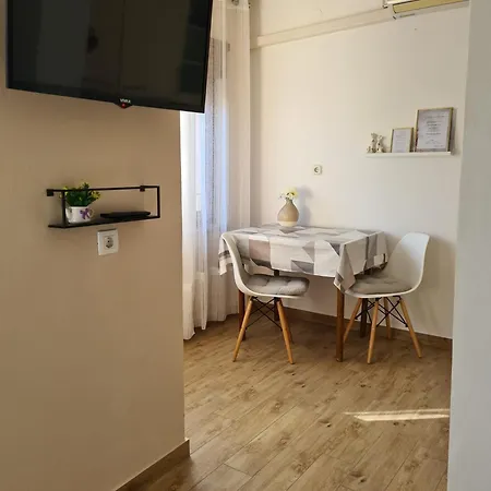 Apartments & Rooms Ivana Rovinj Chambre photo