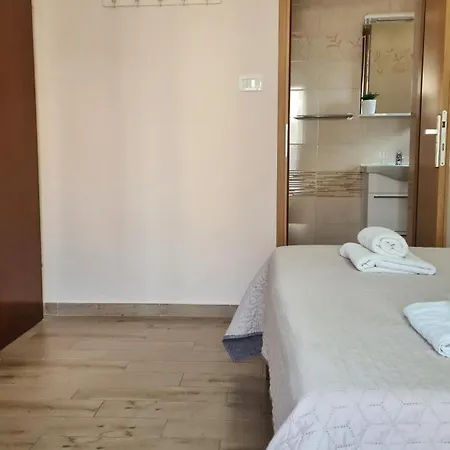 Apartments & Rooms Ivana Rovinj Chambre photo
