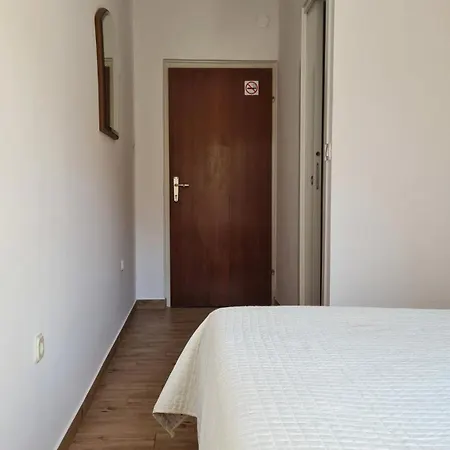 Apartments & Rooms Ivana Rovinj Chambre photo
