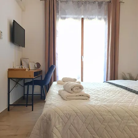 Apartments & Rooms Ivana Rovinj Chambre photo