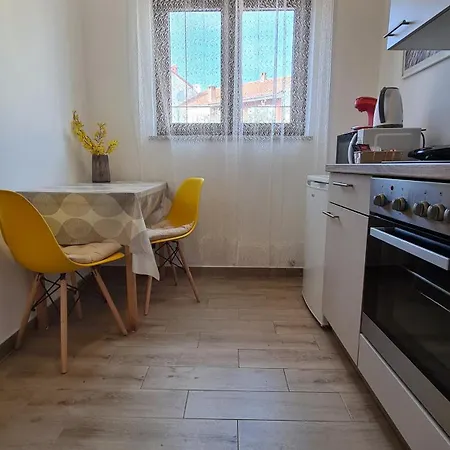 Apartments & Rooms Ivana Rovinj Chambre photo