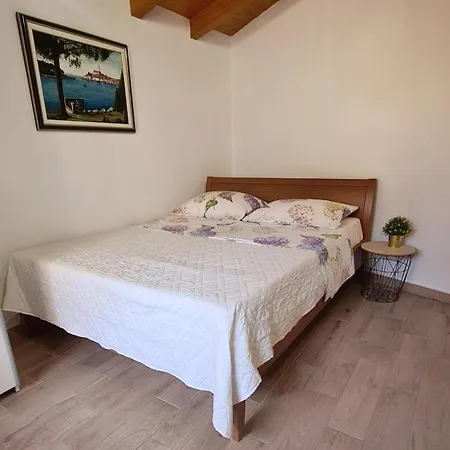 Apartments & Rooms Ivana Rovinj Chambre photo
