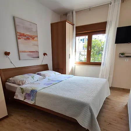 Apartments & Rooms Ivana Rovinj Chambre photo