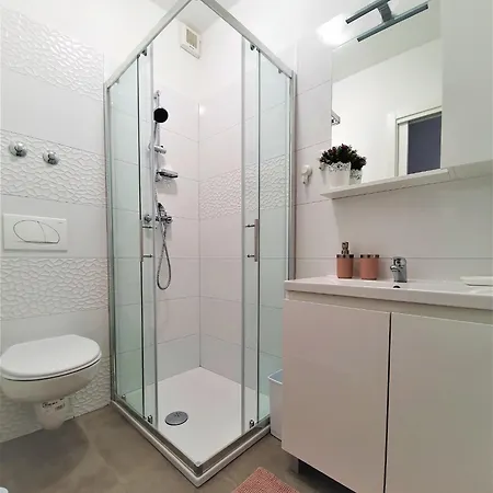 Apartments & Rooms Ivana Rovinj Chambre photo
