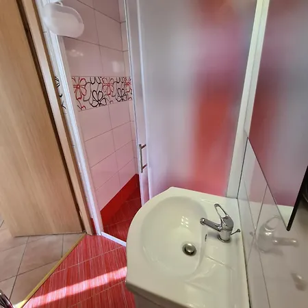 Apartments & Rooms Ivana Rovinj Chambre photo
