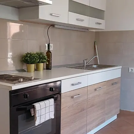 Apartments & Rooms Ivana Rovinj Chambre photo