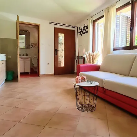 Apartments & Rooms Ivana Rovinj Chambre photo