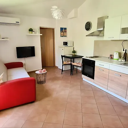 Apartments & Rooms Ivana Rovinj Chambre photo
