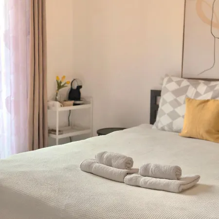 Apartments & Rooms Ivana Rovinj Chambre photo