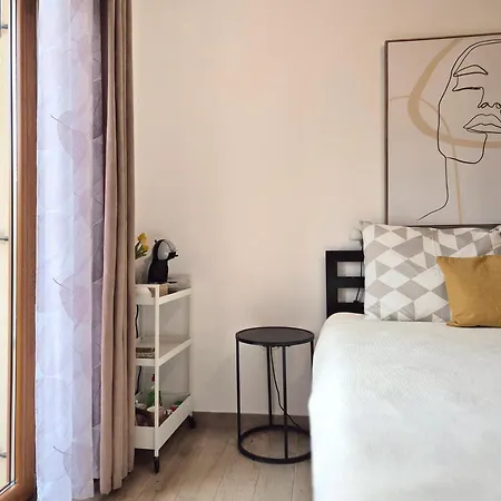 Apartments & Rooms Ivana Rovinj Chambre photo