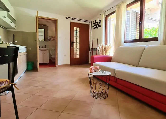 Apartments&Rooms Ivana