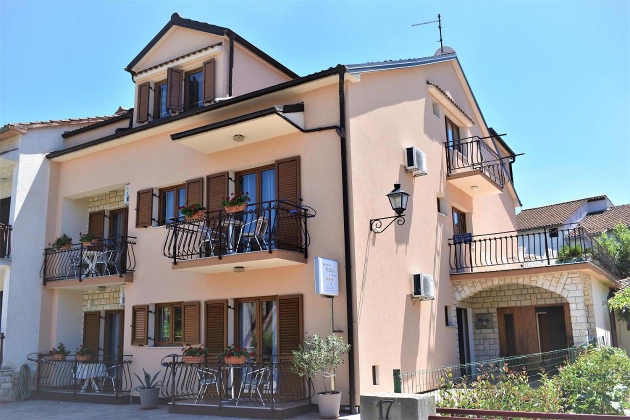 & Ivana Apartment Rovinj