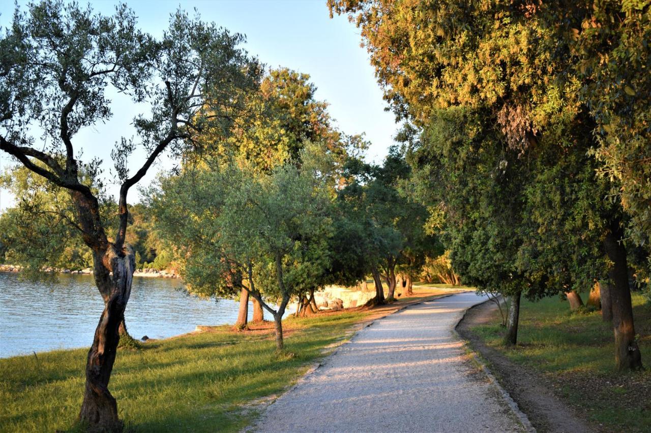 & Ivana * Rovinj