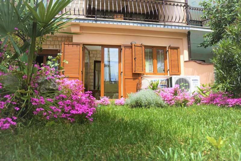 Apartments&rooms Ivana Rovinj