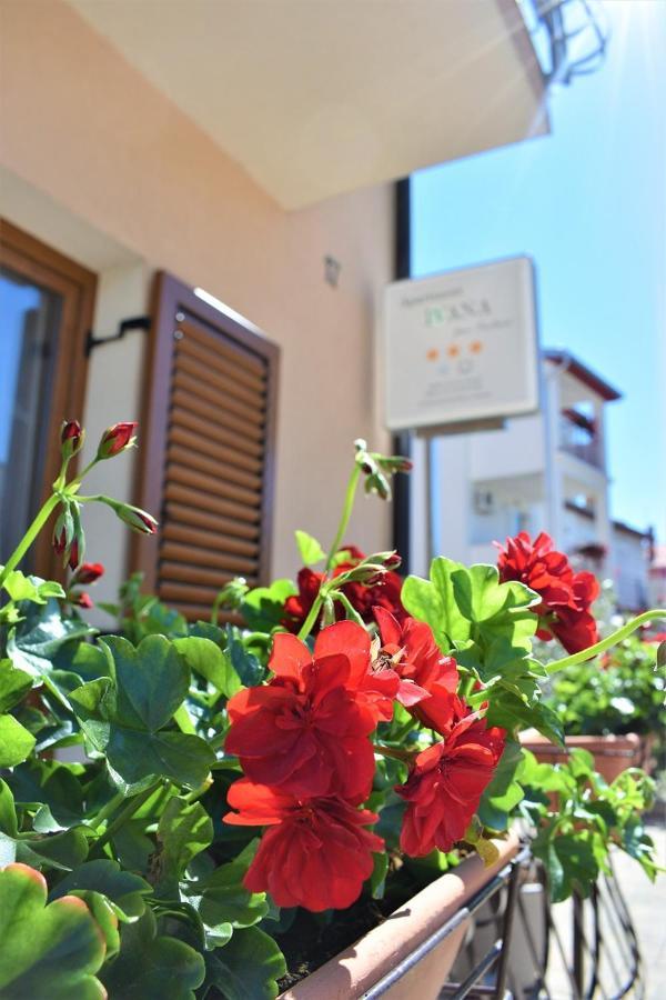 Apartments&rooms Ivana