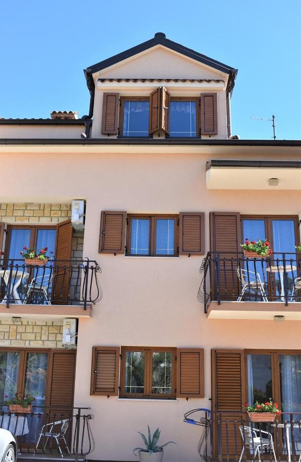 Apartments&rooms Ivana
