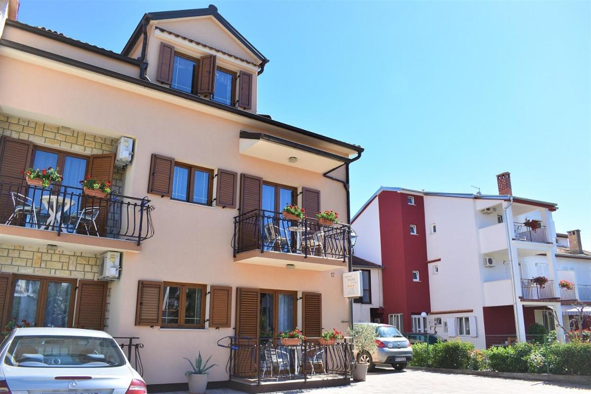 Apartments&rooms Ivana Rovinj