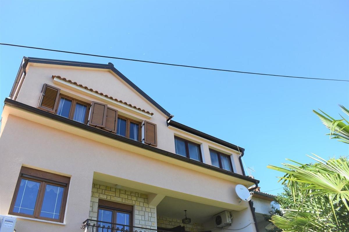 Apartments&rooms Ivana