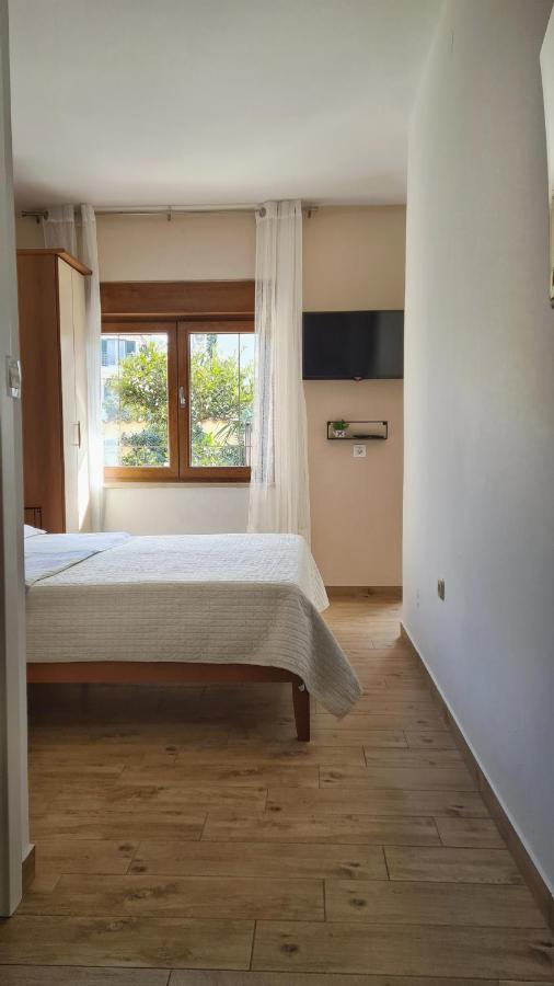 Apartments&rooms Ivana