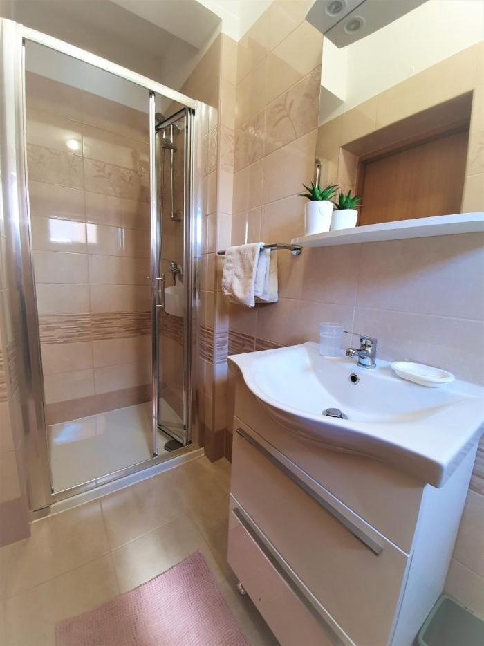 Apartments&rooms Ivana