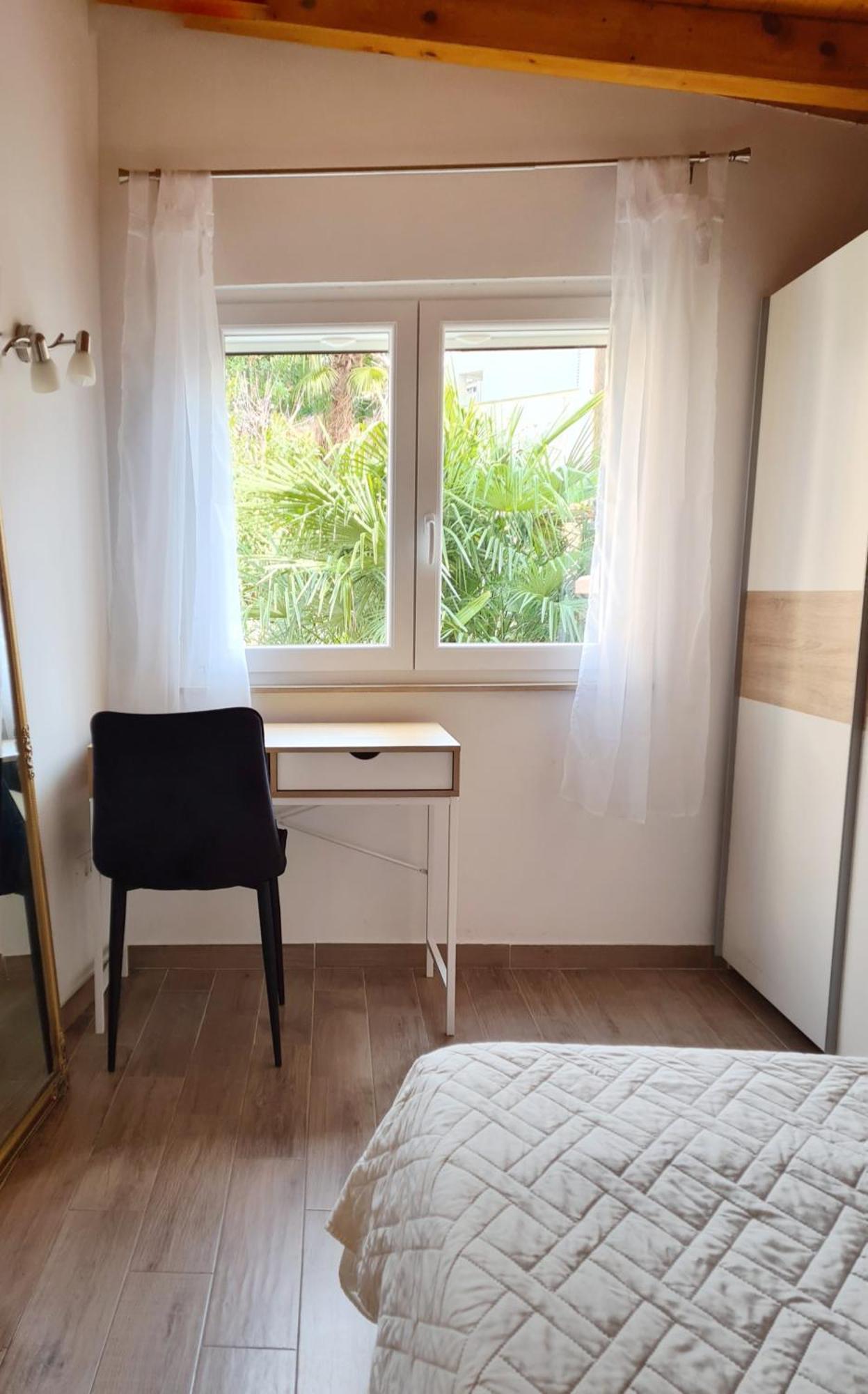 Apartments&rooms Ivana Appartement *