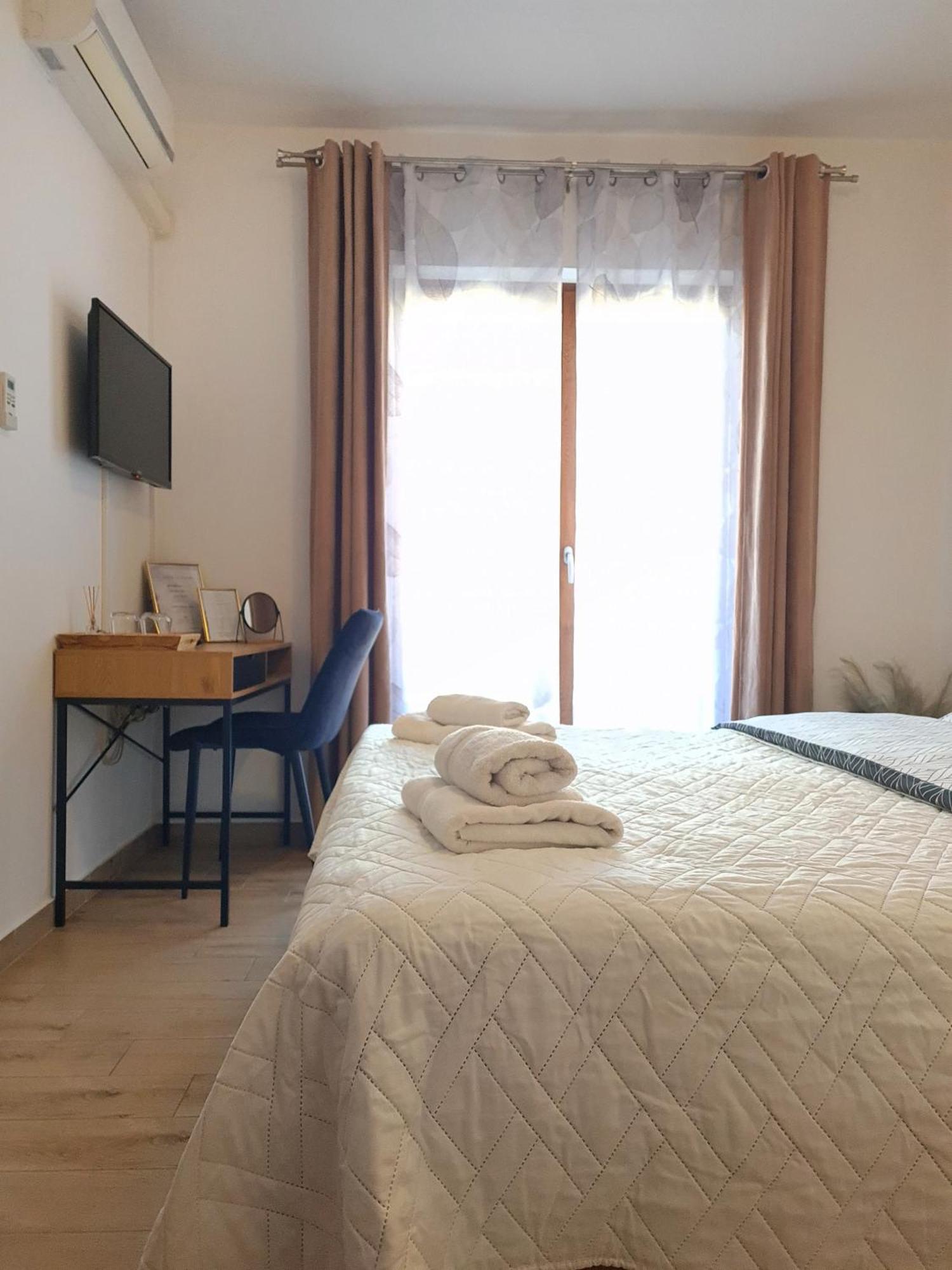Apartments&rooms Ivana Appartement *