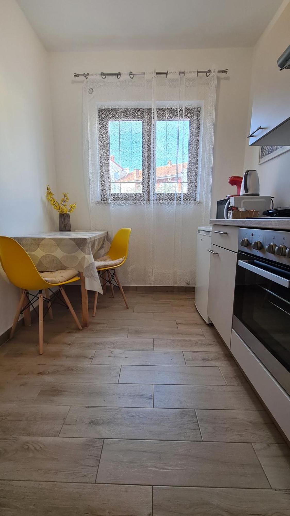 Apartments&rooms Ivana Rovinj
