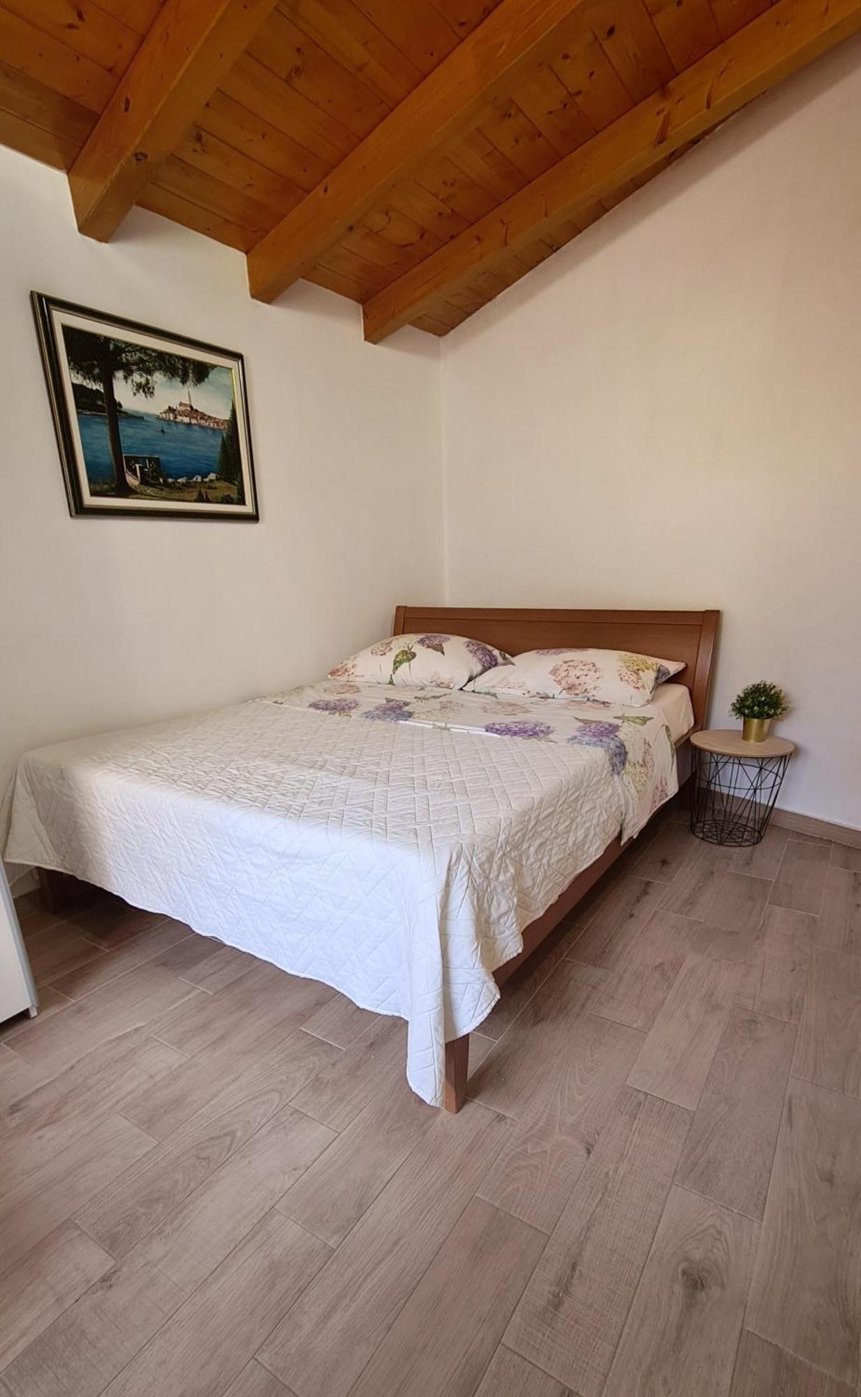Apartments&rooms Ivana Appartement