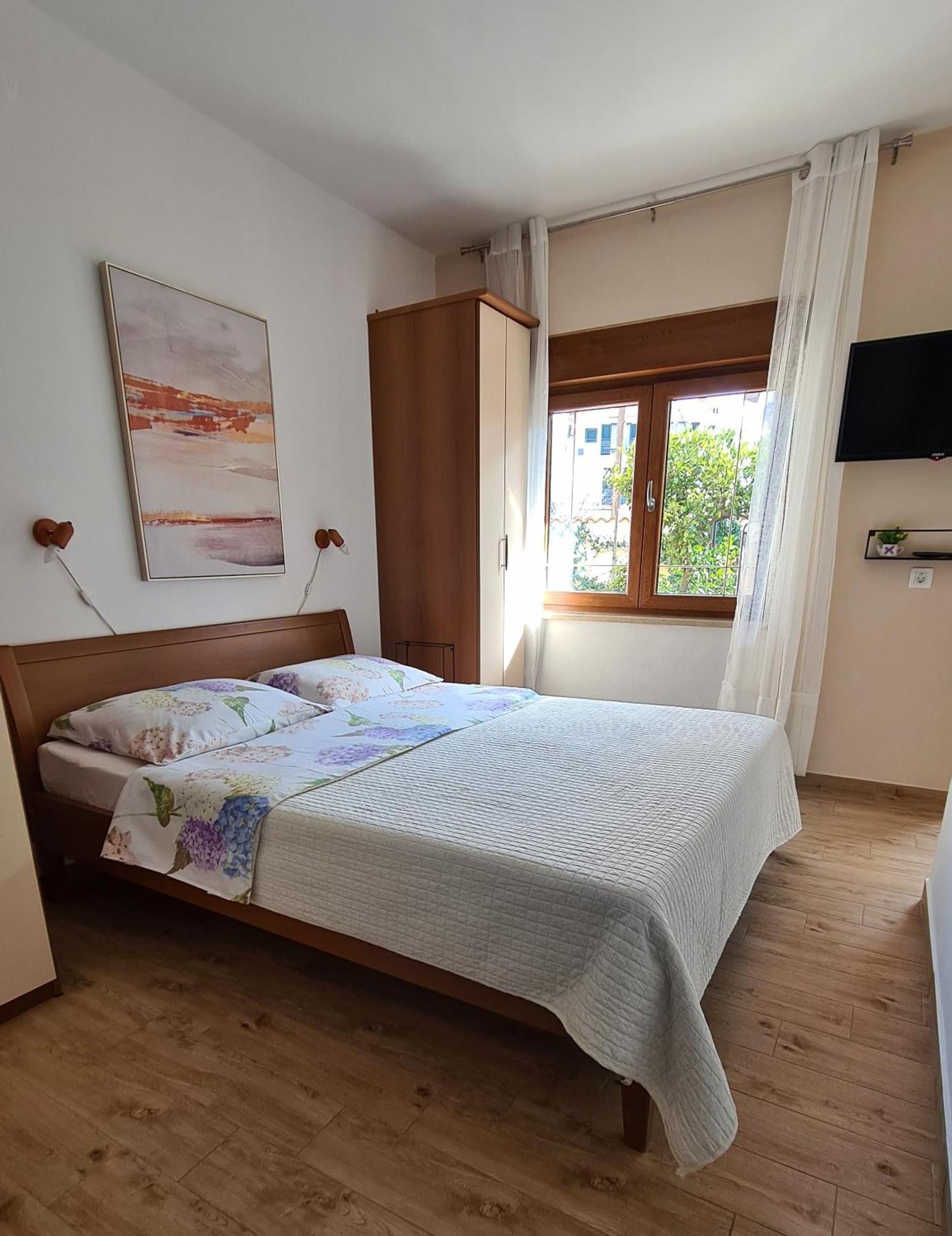 Apartments&rooms Ivana Appartement *