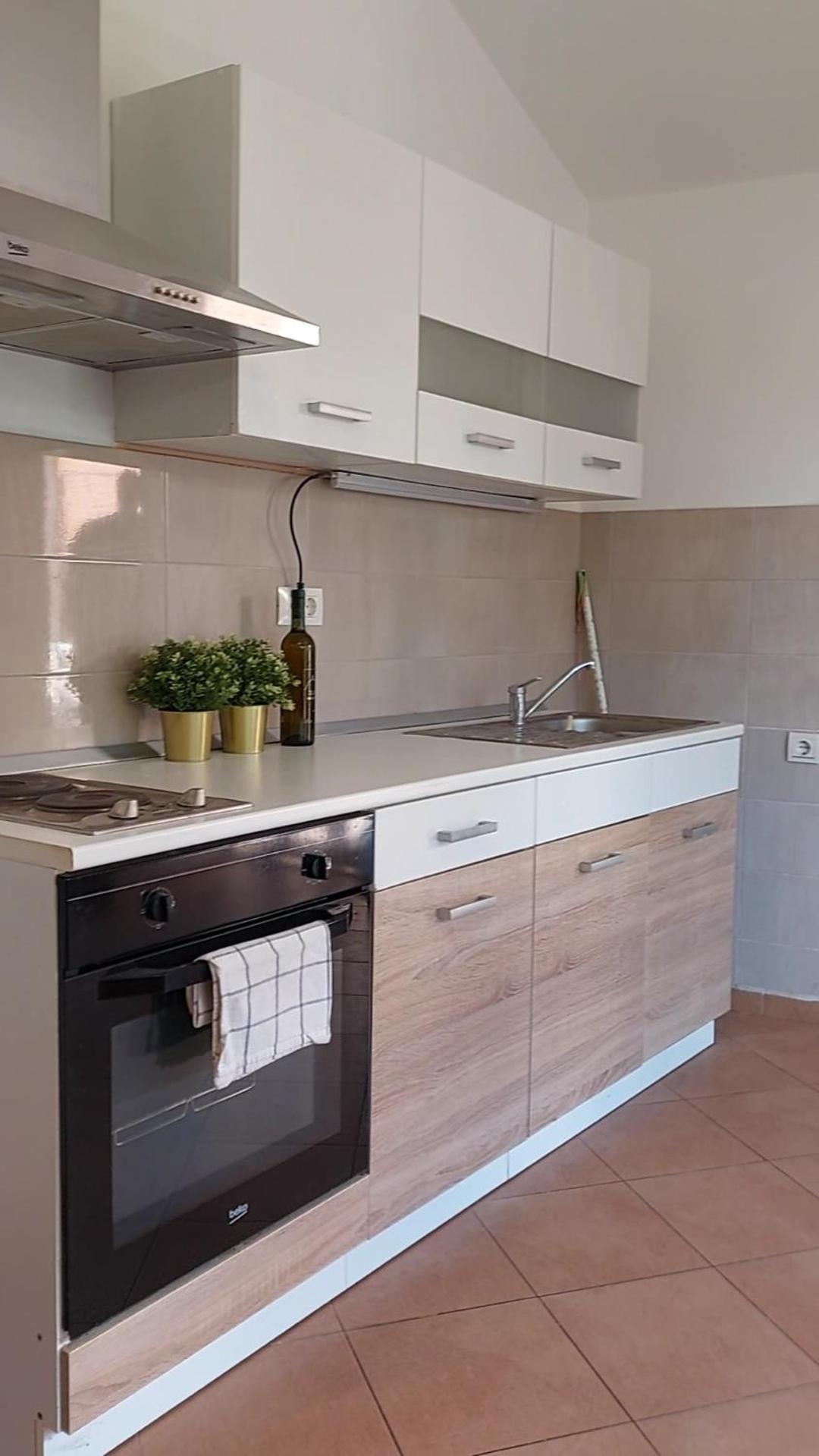 & Ivana Apartment Rovinj