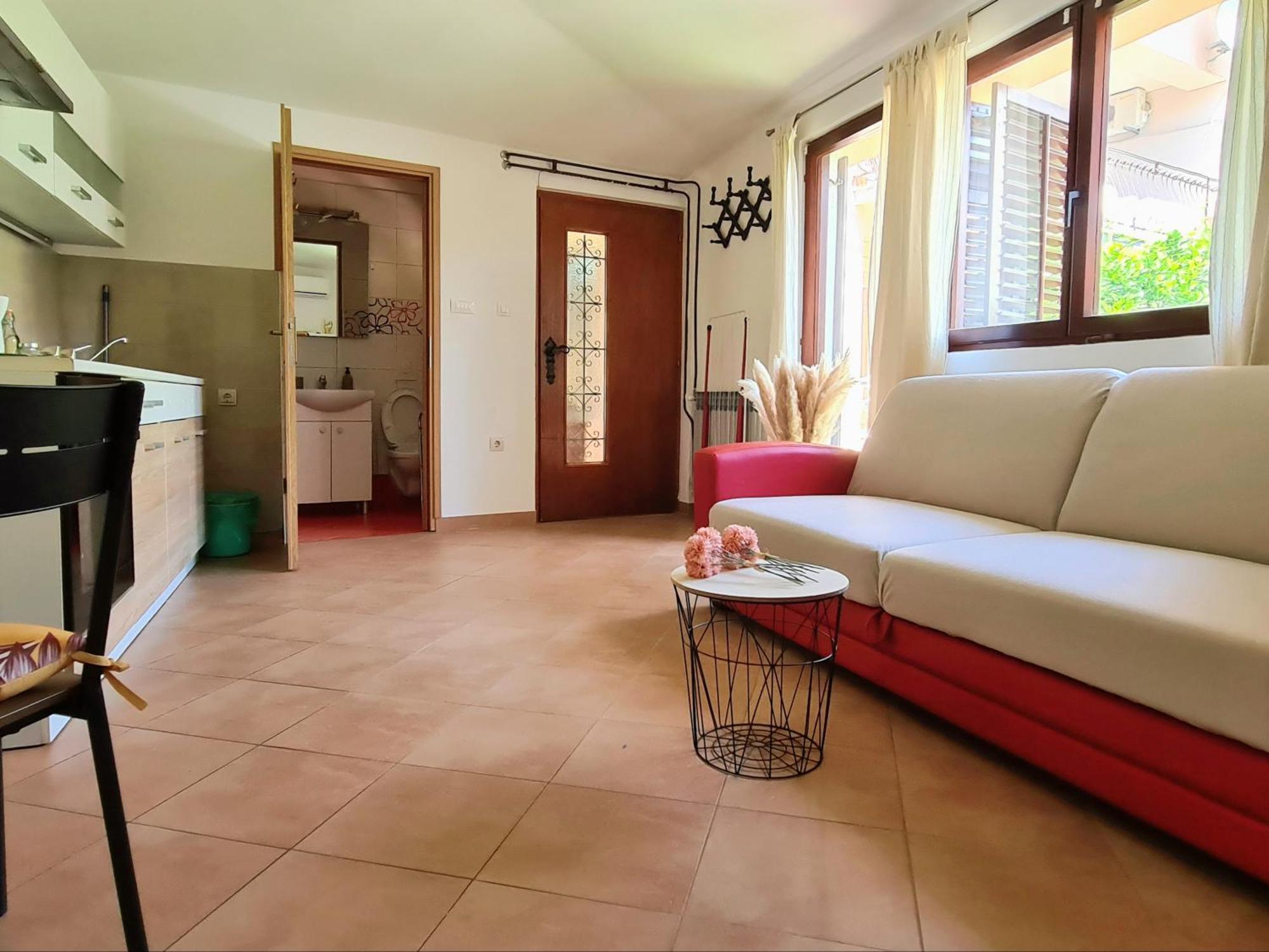 Apartments&rooms Ivana * Rovinj