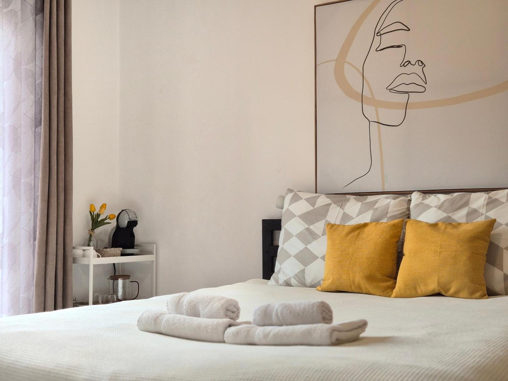Appartement Apartments&rooms Ivana Rovinj