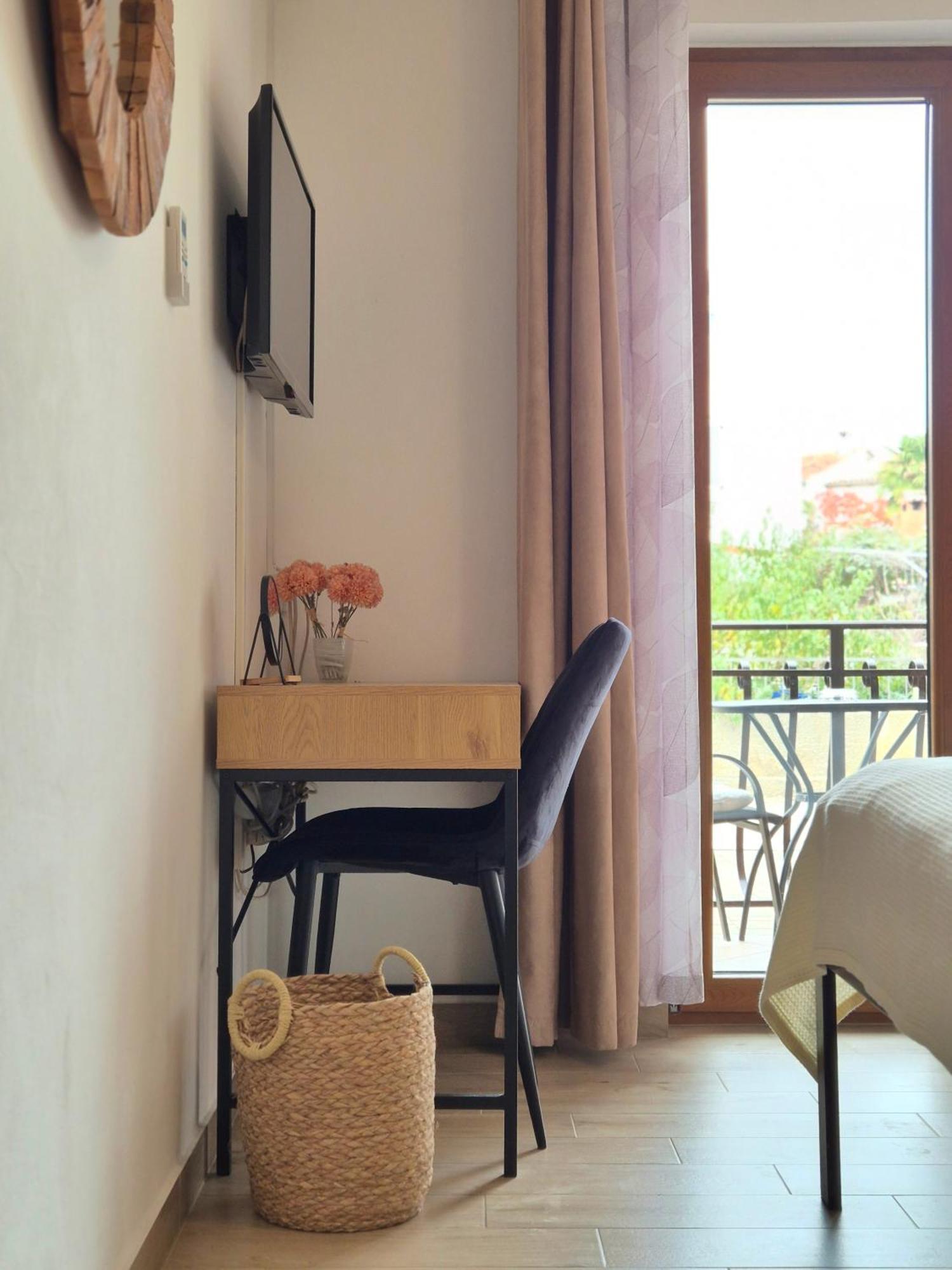 Apartments&rooms Ivana * Rovinj
