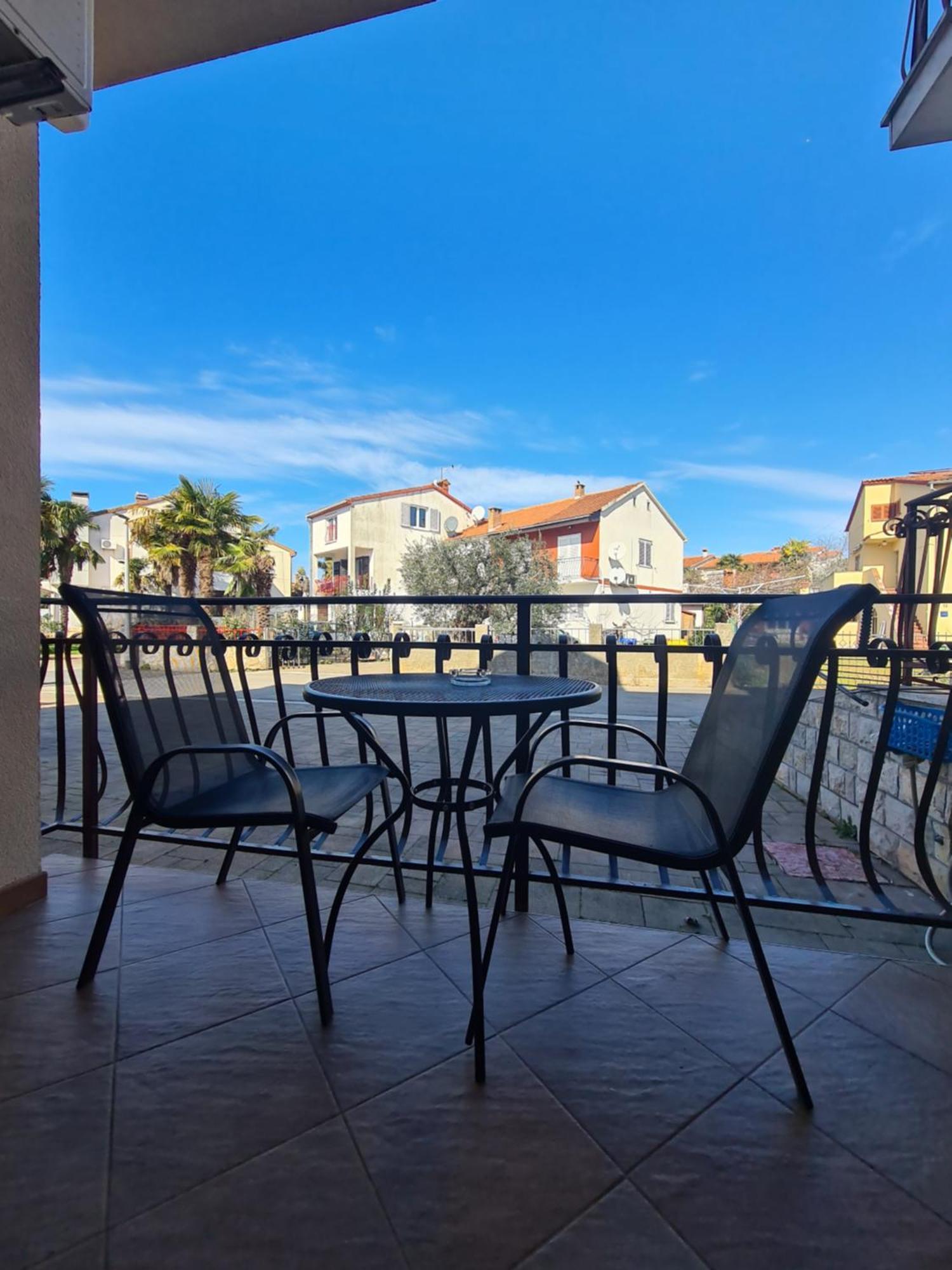 Apartments&rooms Ivana Appartement