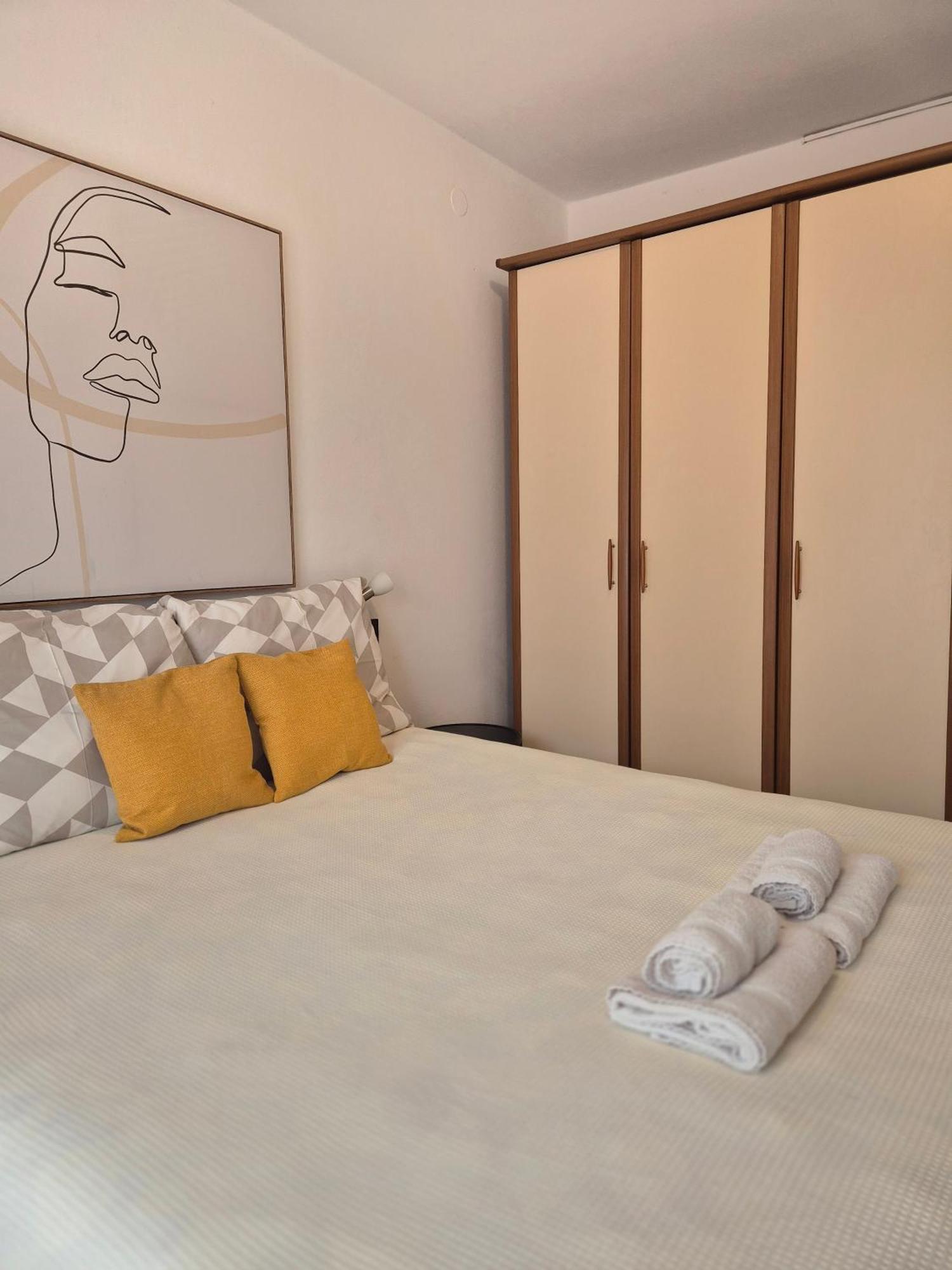 Appartement Apartments&rooms Ivana *