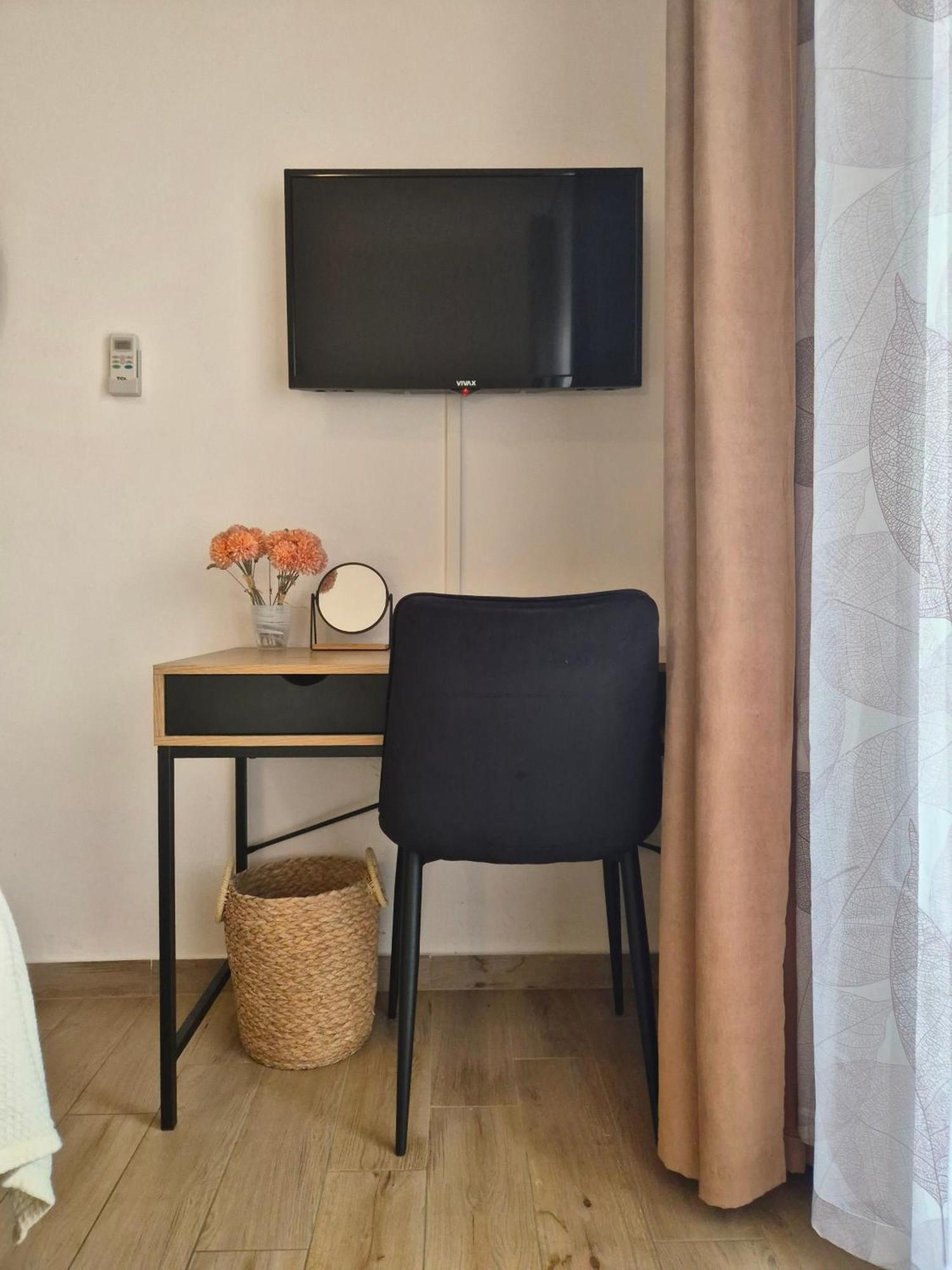 Apartments&rooms Ivana *