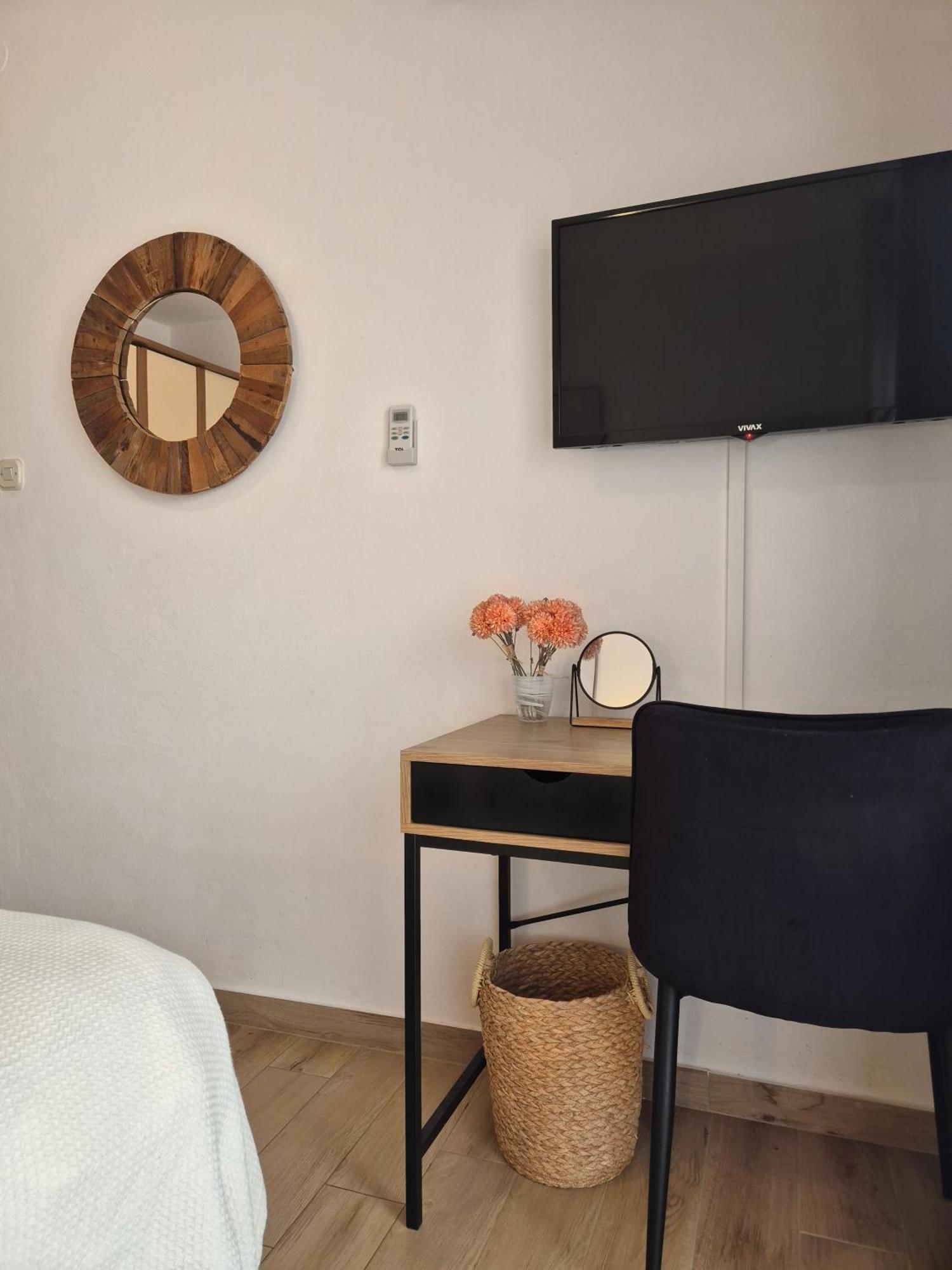 Apartments&rooms Ivana