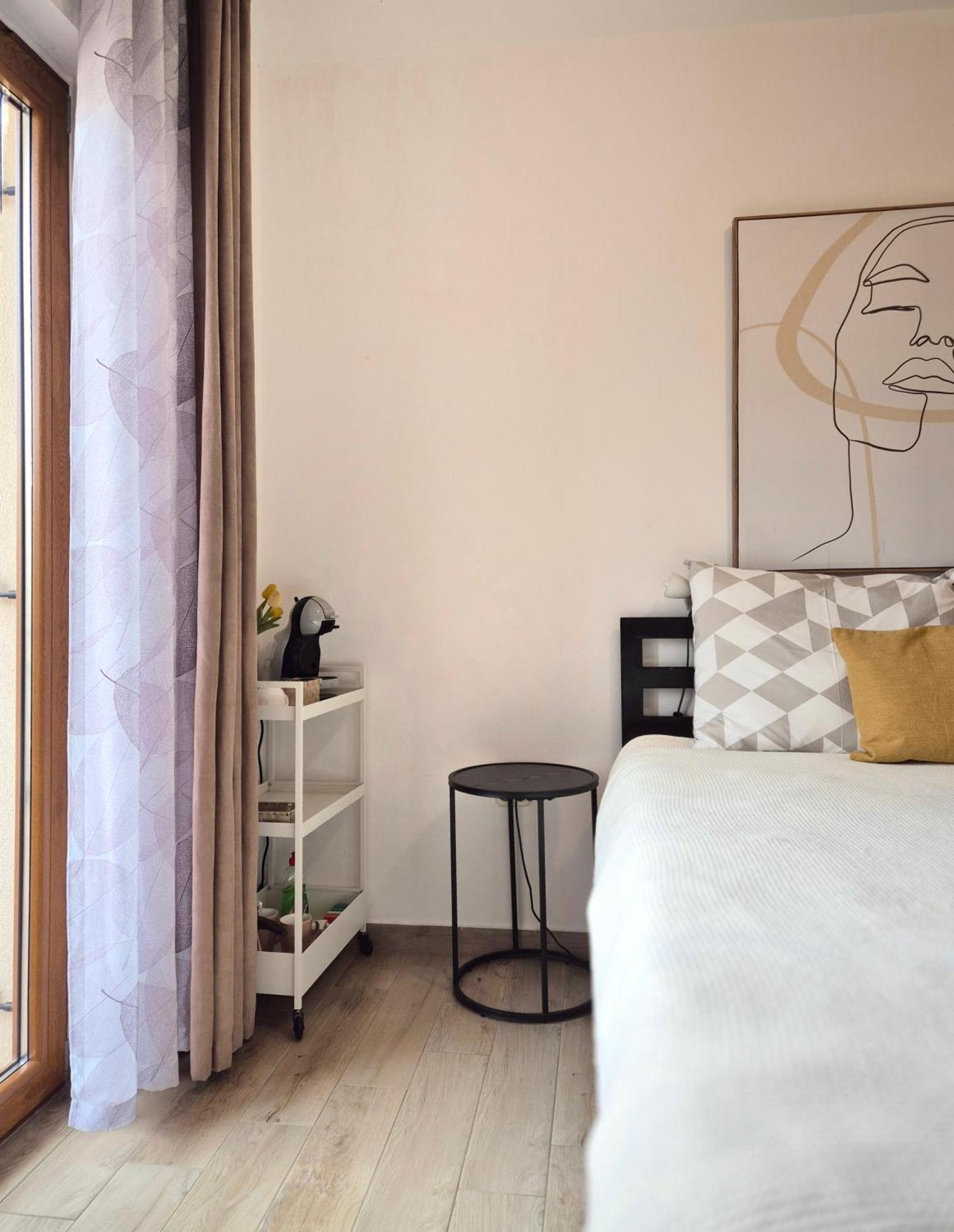 Appartement Apartments&rooms Ivana *